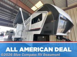 New 2027 Alliance RV Valor All-Access 36A10 available in Vidor, Texas