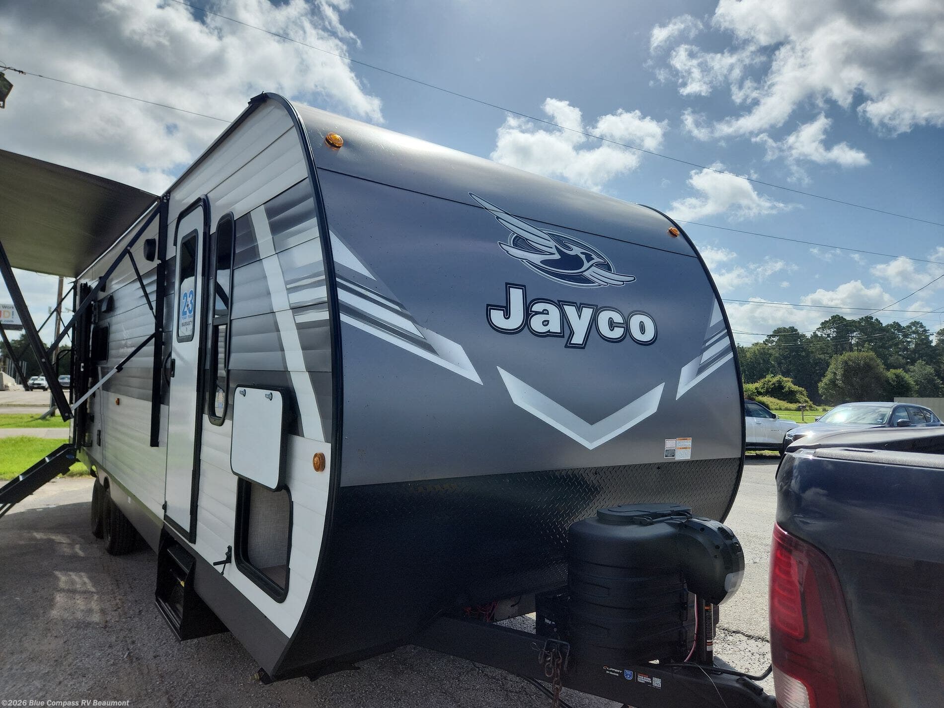 New 2027 Jayco Jay Flight 262RLS available in Vidor, Texas