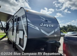New 2027 Jayco Jay Flight 262RLS available in Vidor, Texas