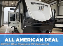 New 2027 Grand Design Momentum G-Class 31G available in Vidor, Texas