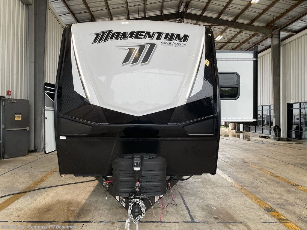 New 2027 Grand Design Momentum G-Class 31G available in Vidor, Texas