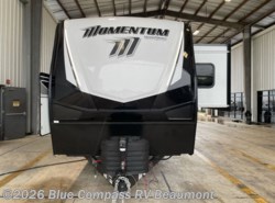 New 2027 Grand Design Momentum G-Class 31G available in Vidor, Texas