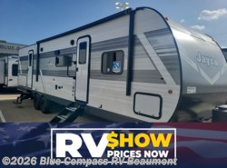 New 2027 Jayco Jay Flight 321 available in Vidor, Texas