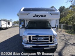 New 2027 Jayco Greyhawk 30Z available in Vidor, Texas