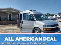 Used 2016 Roadtrek CS 190 available in Vidor, Texas