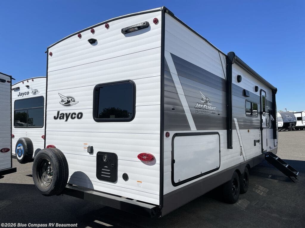 New 2027 Jayco Jay Flight 261BHSW available in Vidor, Texas