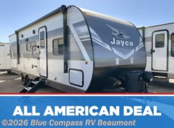 New 2027 Jayco Jay Flight 261BHSW available in Vidor, Texas