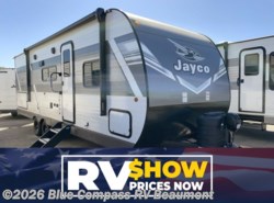 New 2027 Jayco Jay Flight 261BHSW available in Vidor, Texas