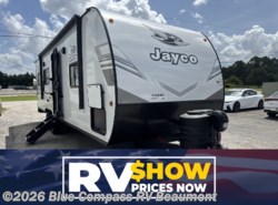 New 2027 Jayco Jay Flight 265MWS available in Vidor, Texas