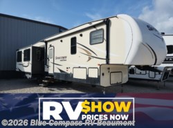 Used 2018 K-Z Sportsmen 344BH available in Vidor, Texas
