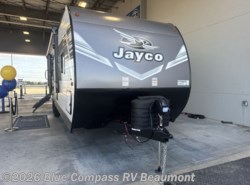 New 2027 Jayco Jay Flight 263BHSW available in Vidor, Texas