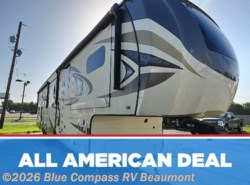 Used 2020 Jayco North Point 383FKWS available in Vidor, Texas