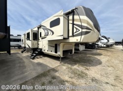 Used 2020 Jayco North Point 383FKWS available in Vidor, Texas