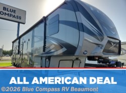 Used 2017 Keystone Fuzion 369 available in Vidor, Texas