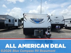 Used 2017 Forest River Salem Cruise Lite 261BHXL available in Vidor, Texas