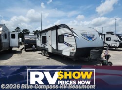 Used 2017 Forest River Salem Cruise Lite 261BHXL available in Vidor, Texas