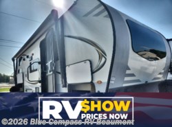 Used 2021 Forest River Rockwood 2509S available in Vidor, Texas