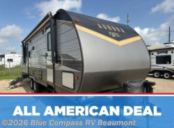 Used 2022 Forest River Aurora 28BHS available in Vidor, Texas