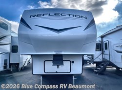 New 2027 Grand Design Reflection 100 Series 22RK available in Vidor, Texas
