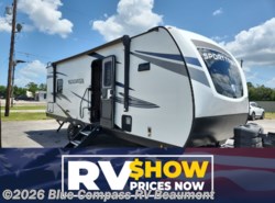 Used 2024 Venture RV SportTrek ST251VFK available in Vidor, Texas