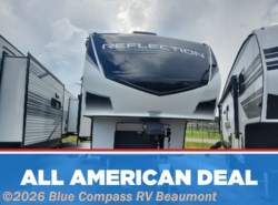 Used 2022 Grand Design Reflection 295RL available in Vidor, Texas