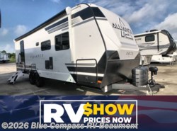 New 2027 Alliance RV Delta 262RB available in Vidor, Texas