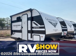 New 2027 Grand Design Transcend Lite 121RBL available in Vidor, Texas
