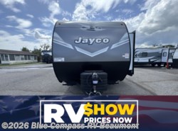 New 2027 Jayco Jay Flight 334RTS available in Vidor, Texas