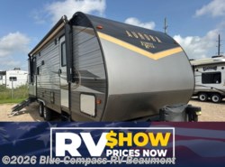 Used 2022 Forest River Aurora 28BHS available in Vidor, Texas