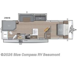 Used 2026 Jayco Jay Feather 29BHB available in Vidor, Texas