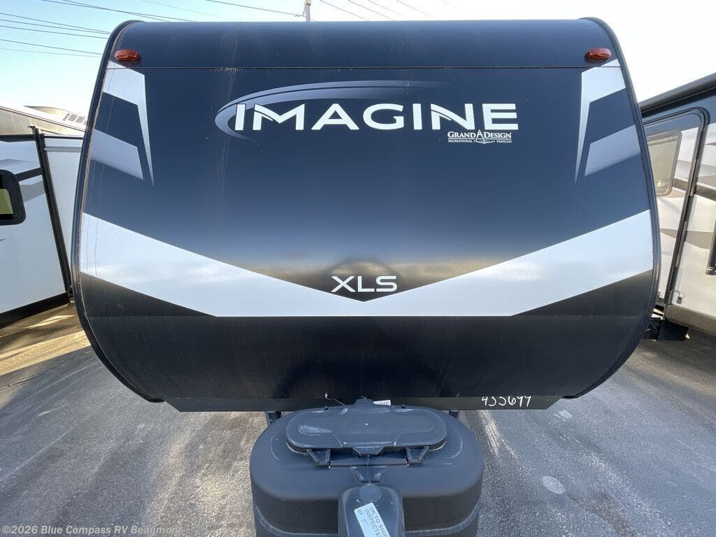 New 2027 Grand Design Imagine XLS 22RBE available in Vidor, Texas