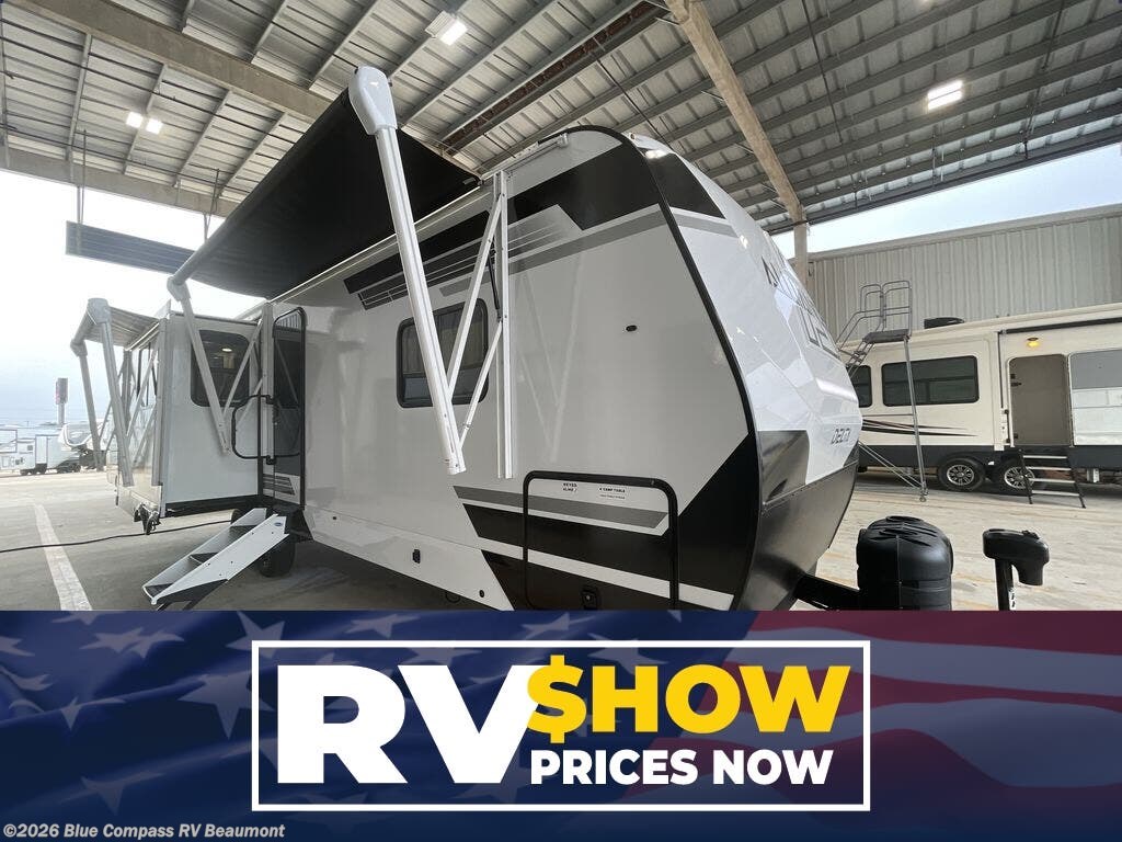 New 2027  Alliance RV Delta 284RK by Alliance RV from Blue Compass RV Beaumont in Vidor, TX