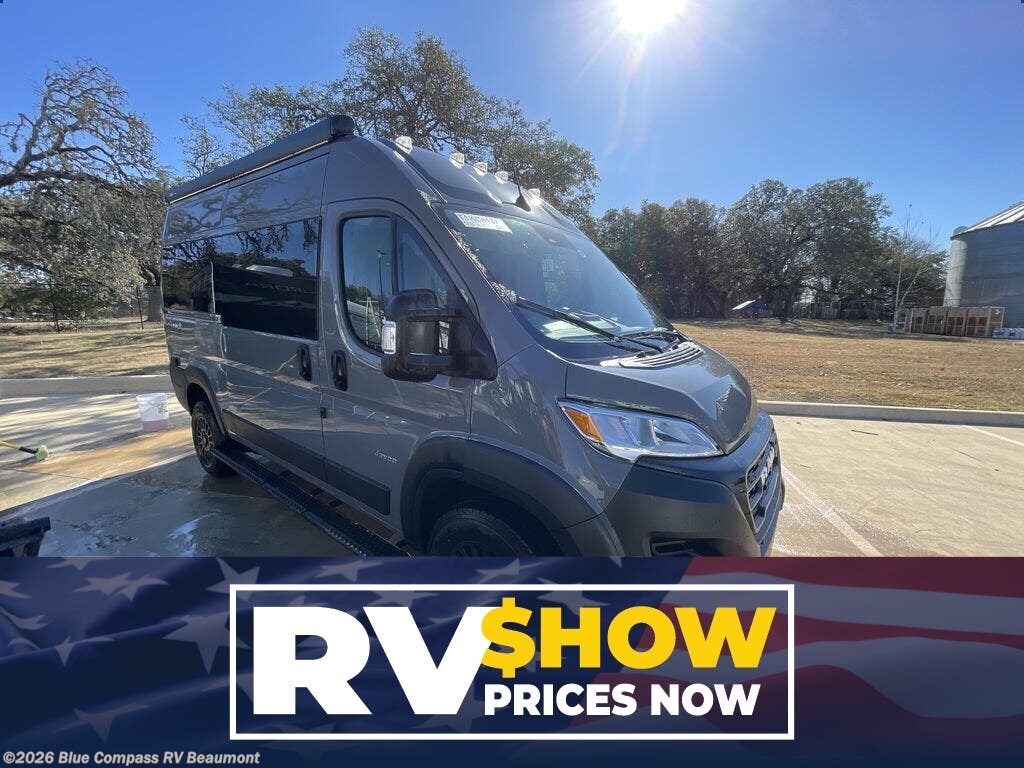 New 2026 Jayco Comet 18C available in Vidor, Texas