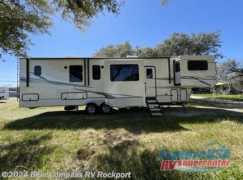New 2022 Keystone Montana 3761FL available in Rockport, Texas