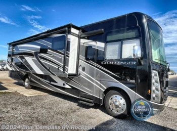New 2023 Thor Motor Coach Challenger 37FH available in Rockport, Texas