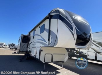 Used 2018 K-Z Durango Gold G359RET available in Rockport, Texas