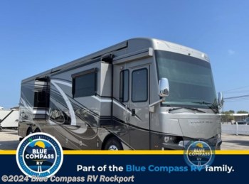 Used 2021 Newmar Dutch Star 4081 available in Rockport, Texas