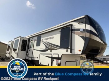 Used 2019 Heartland Bighorn 3970RD available in Rockport, Texas