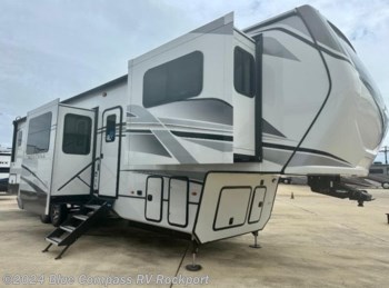 New 2024 Keystone Montana 3761FL available in Rockport, Texas
