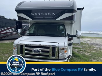 Used 2020 Entegra Coach Esteem 30X available in Rockport, Texas