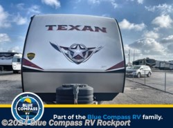 New 2024 CrossRoads  Texan 33DB available in Rockport, Texas