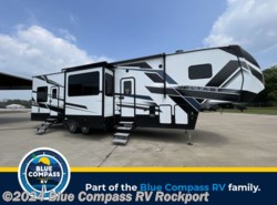 New 2024 Dutchmen Voltage 3571 available in Rockport, Texas