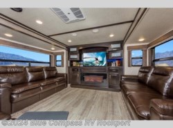 Used 2018 Grand Design Momentum 376TH available in Rockport, Texas