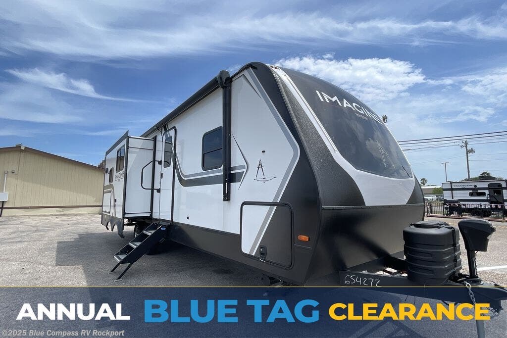 New 2025 Grand Design Imagine 2670MK available in Rockport, Texas