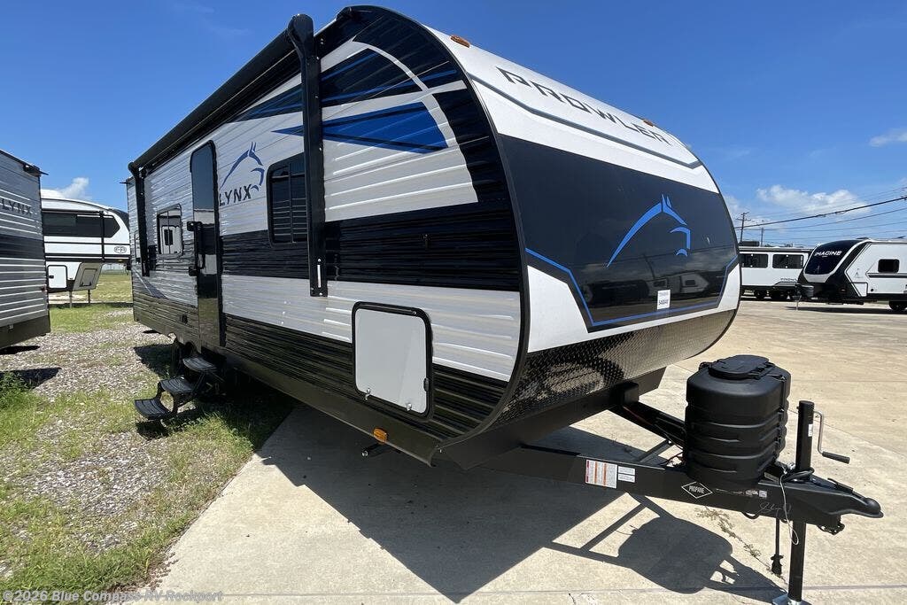 New 2025 Heartland Prowler Lynx 2550BHX available in Rockport, Texas