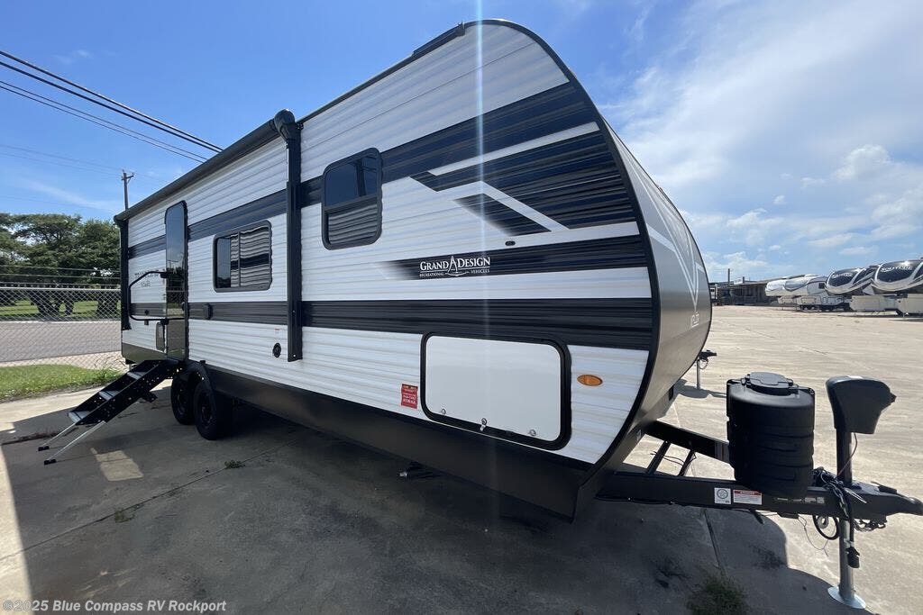 New 2026 Grand Design Transcend Xplor 25MLX available in Rockport, Texas