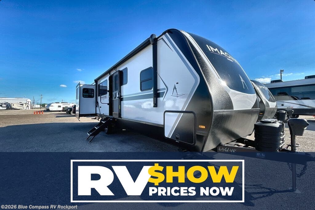 New 2026 Grand Design Imagine 3100RD available in Rockport, Texas