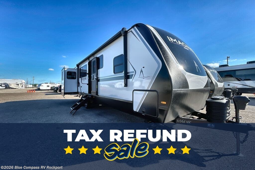 New 2026 Grand Design Imagine 3100RD available in Rockport, Texas
