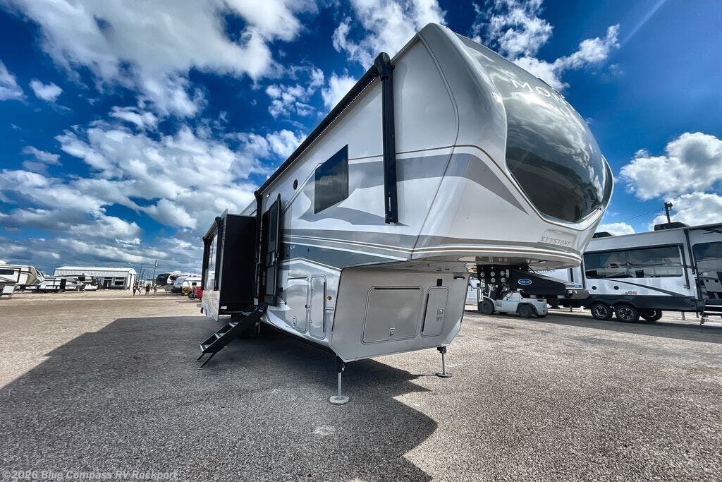 New 2026 Keystone Montana 3915TB available in Rockport, Texas