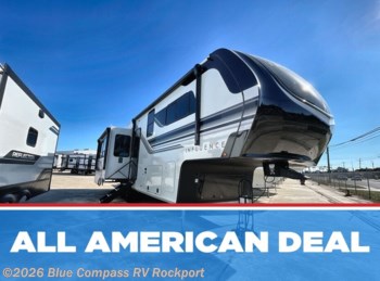 New 2026 Grand Design Influence 3003RL available in Rockport, Texas